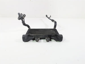2018 BMW R nineT Urban GS K33 Oil Cooler & Lines 17218543232