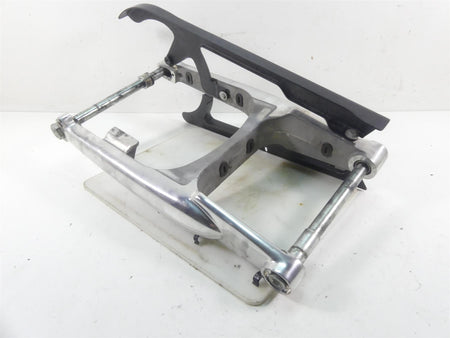 2012 Harley VRSCF Muscle Rod Swingarm Swing Arm + 25mm Axle & Guard 48604-07A {{ shop.shopifyCountryName }} - Mototech271