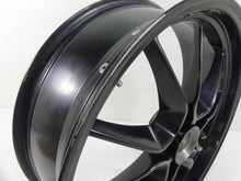 Load image into Gallery viewer, 2017 Ducati Hypermotard 939 Straight Rear Wheel Rim 17x5.5 50211571AA | Mototech271
