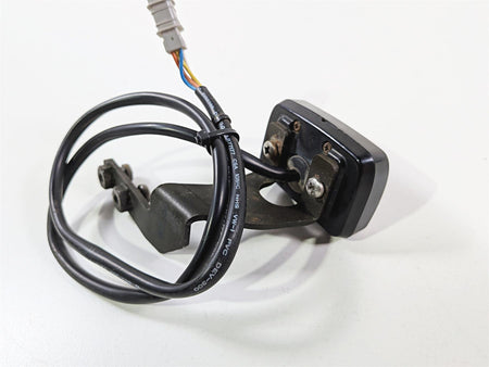 2016 Victory Cross Country Cruise Control Hand Control Switch Set 4013049 {{ shop.shopifyCountryName }} - Mototech271