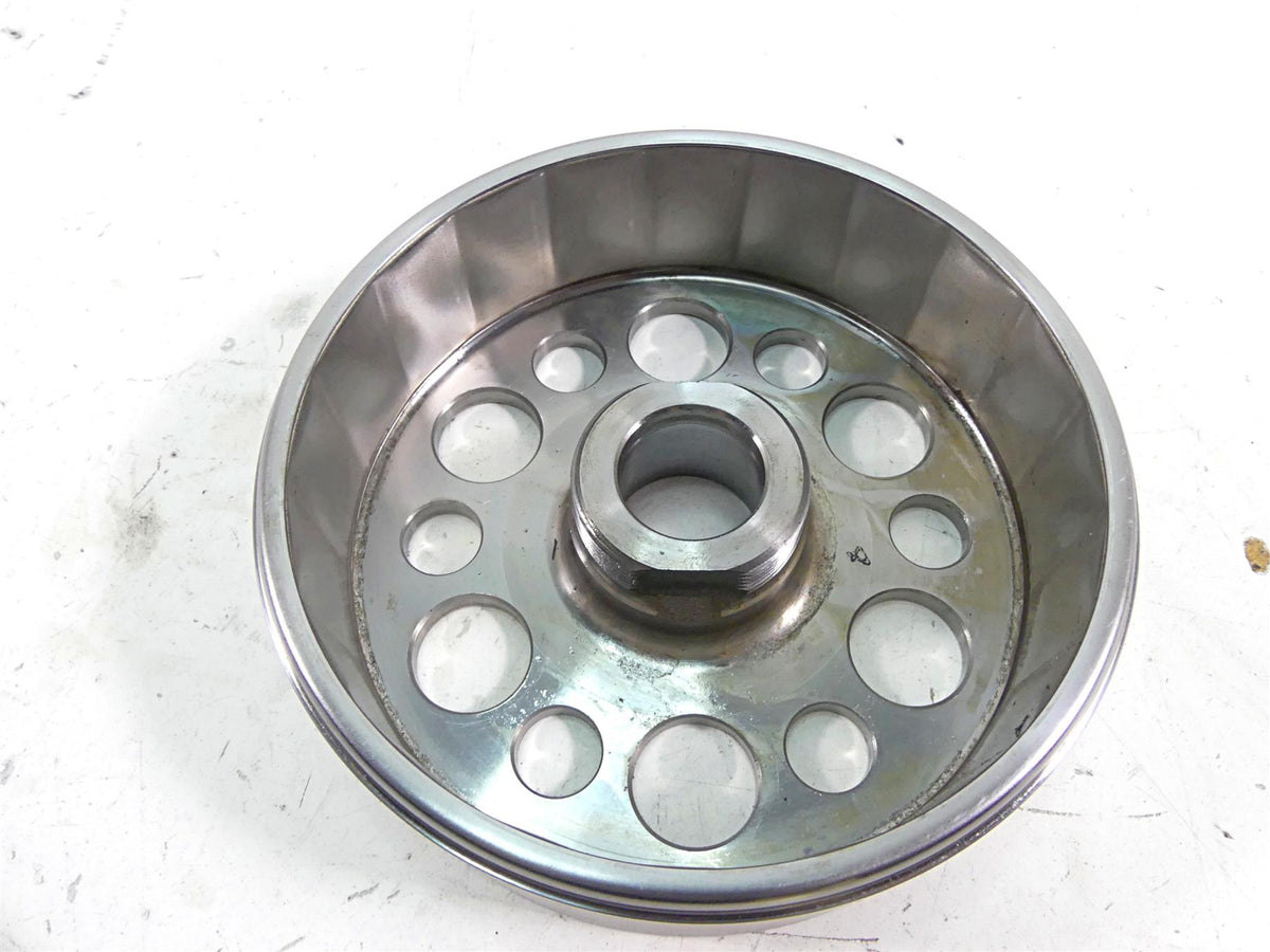 2012 Kawasaki ZX1400 ZX14R Ninja Ignition Rotor Flywheel 21007-0067 21007-0590 {{ shop.shopifyCountryName }} - Mototech271