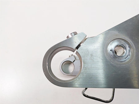 2006 Honda V-Twin VTX1300 R Upper Lower Triple Tree Riser Set 53219-MEA-670 {{ shop.shopifyCountryName }} - Mototech271