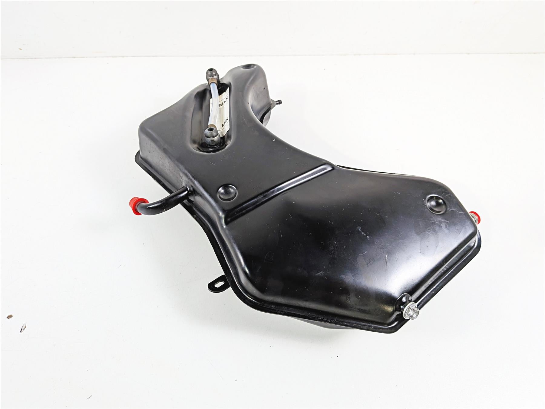 2008 Aprilia RSVR 1000 Factory Oil Tank Reservoir AP8158120 {{ shop.shopifyCountryName }} - Mototech271