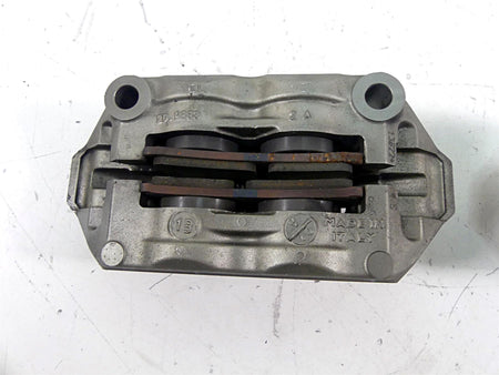 2013 Ducati Diavel Red Front 100mm Brembo Monoblock Brake Caliper Set 61040901C {{ shop.shopifyCountryName }} - Mototech271