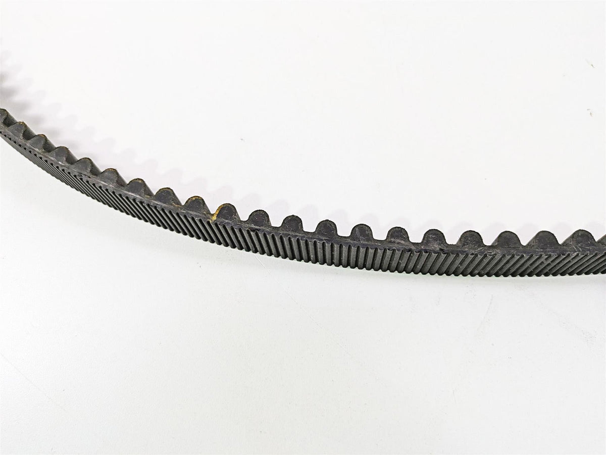 2009 Harley XR1200 Sportster Rear Drive Belt 137T 1" 40591-07 {{ shop.shopifyCountryName }} - Mototech271