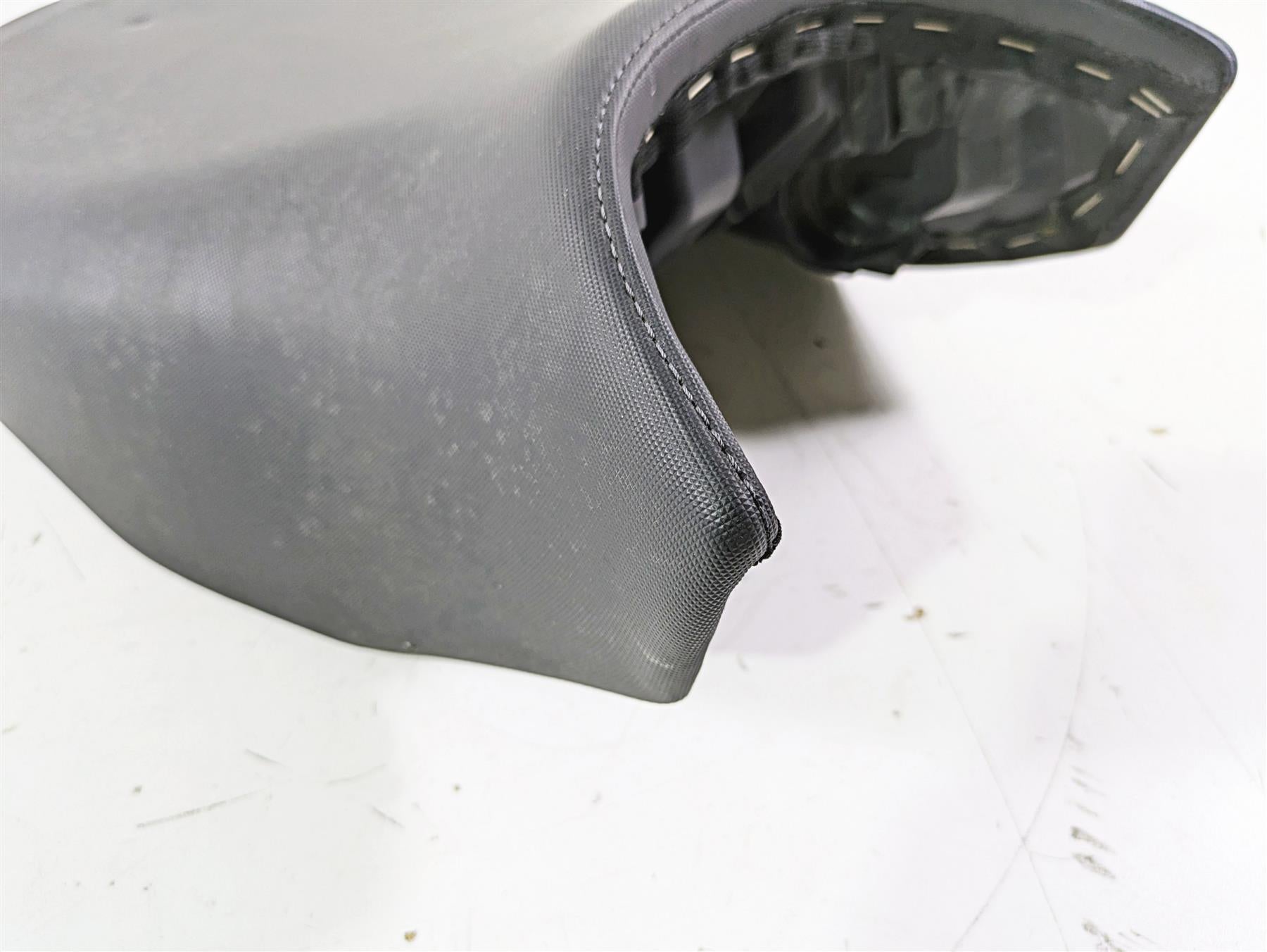 2016 BMW R1200GS GSW K50 Front Seat Saddle Standard Height 52538532737 {{ shop.shopifyCountryName }} - Mototech271