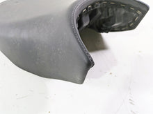 Load image into Gallery viewer, 2016  BMW R1200GS GSW K50 Front Seat Saddle Standard Height 52538532737 | Mototech271
