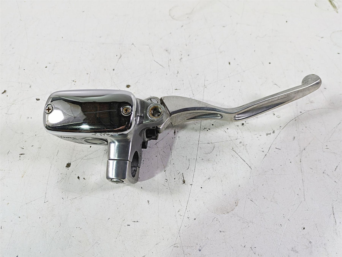 2002 Honda VTX1800 Retro Nissin Front Brake Master Cylinder 45510-MZ0-A41 {{ shop.shopifyCountryName }} - Mototech271