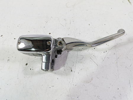 2002 Honda VTX1800 Retro Nissin Front Brake Master Cylinder 45510-MZ0-A41 {{ shop.shopifyCountryName }} - Mototech271