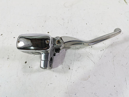 2002 Honda VTX1800 Retro Nissin Front Brake Master Cylinder 45510-MZ0-A41 | Mototech271