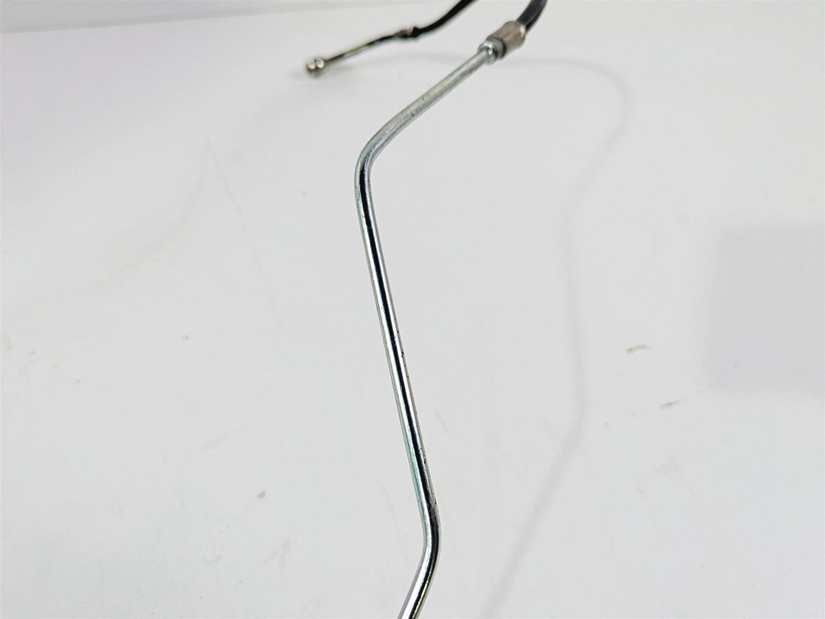 2022 Ducati Streetfighter V2 Rear Abs Brake Line Hose Set 61911762A 61911752A {{ shop.shopifyCountryName }} - Mototech271