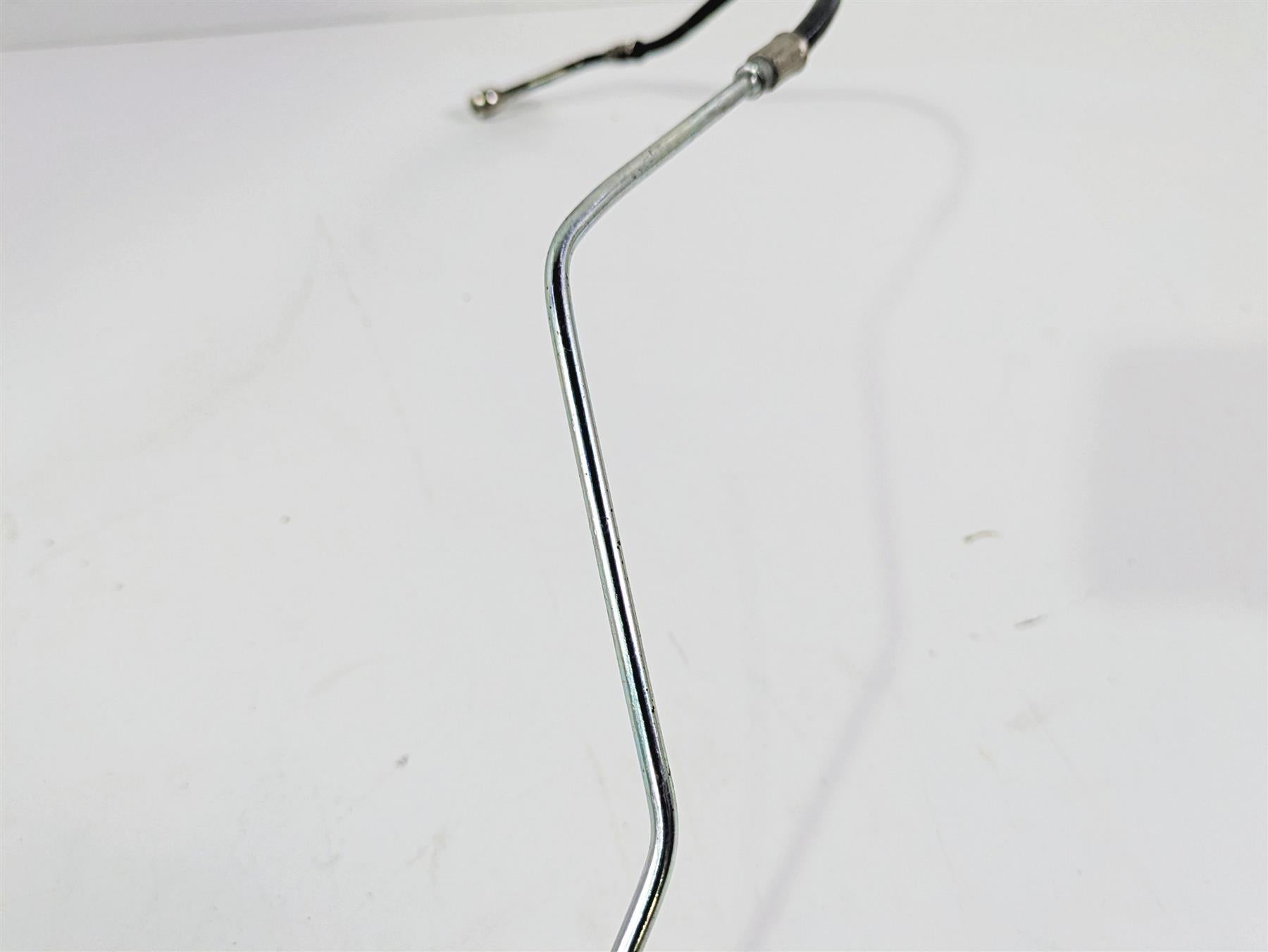 2022 Ducati Streetfighter V2 Rear Abs Brake Line Hose Set 61911762A 61911752A {{ shop.shopifyCountryName }} - Mototech271