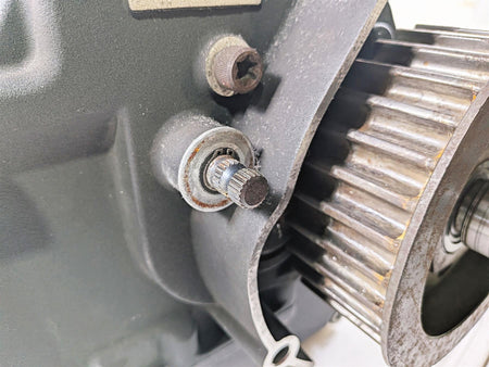 2014 Harley FXDL Dyna Low Rider 6-Sp Transmission Gear Box 30k 33083-10A {{ shop.shopifyCountryName }} - Mototech271