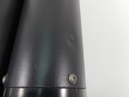 2018 Harley Softail FXFB Fat Bob Rinehart 4.5" Slip On Exhaust Muffler 500-1220 {{ shop.shopifyCountryName }} - Mototech271