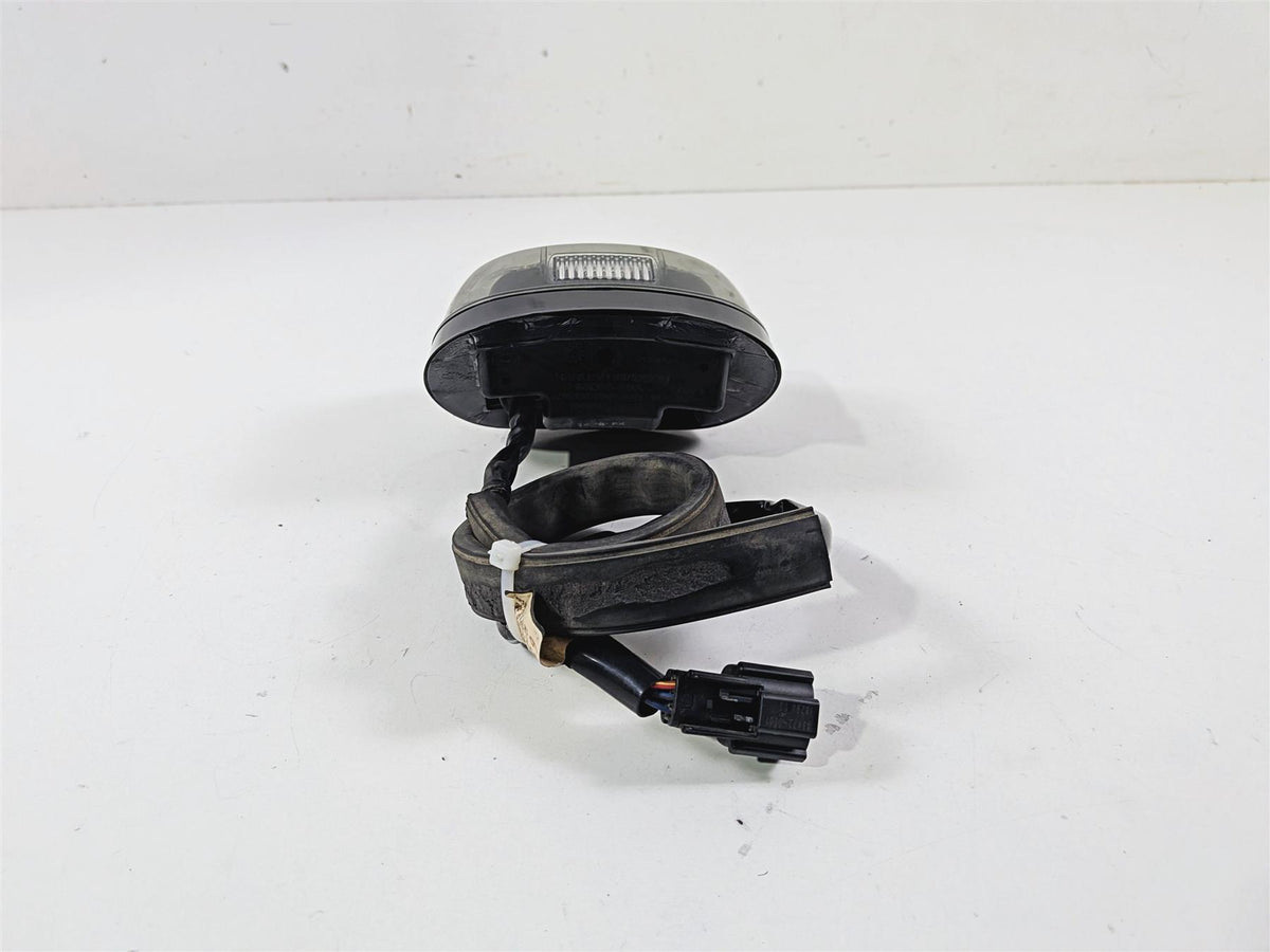 2020 Harley Touring FLTRK Road Glide Custom Dynamics Led Taillight PB-TL-SBW-S {{ shop.shopifyCountryName }} - Mototech271