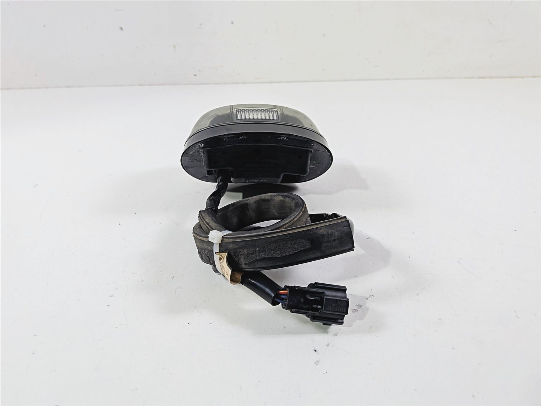 2020 Harley Touring FLTRK Road Glide Custom Dynamics Led Taillight PB-TL-SBW-S {{ shop.shopifyCountryName }} - Mototech271