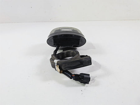 2020 Harley Touring FLTRK Road Glide Custom Dynamics Led Taillight PB-TL-SBW-S {{ shop.shopifyCountryName }} - Mototech271