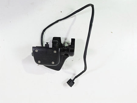 2009 BMW R1200RT K26 Magura Clutch Master Cylinder 32728532546 {{ shop.shopifyCountryName }} - Mototech271