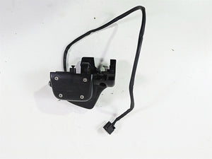 2009 BMW R1200RT K26 Magura Clutch Master Cylinder 32728532546