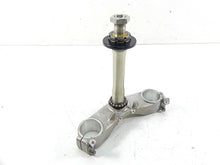 Load image into Gallery viewer, 2010 Kawasaki ZX1400 ZX14 R Ninja Lower Triple Tree Clamp 54mm 44037-0039 | Mototech271
