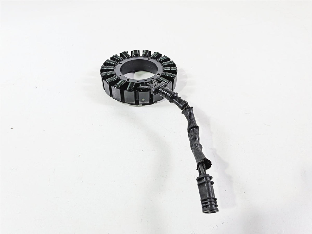 2008 Harley FXDSE CVO Dyna Ignition Alternator Stator Magneto 30017-08-Mototech271