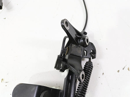 2022 Harley RA1250 S Pan America Side Kickstand Kick Stand 50000180 {{ shop.shopifyCountryName }} - Mototech271