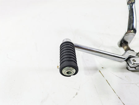 2008 Harley FLSTC 105TH Softail Heritage Shifter Shift Lever + Links 33895-82E {{ shop.shopifyCountryName }} - Mototech271