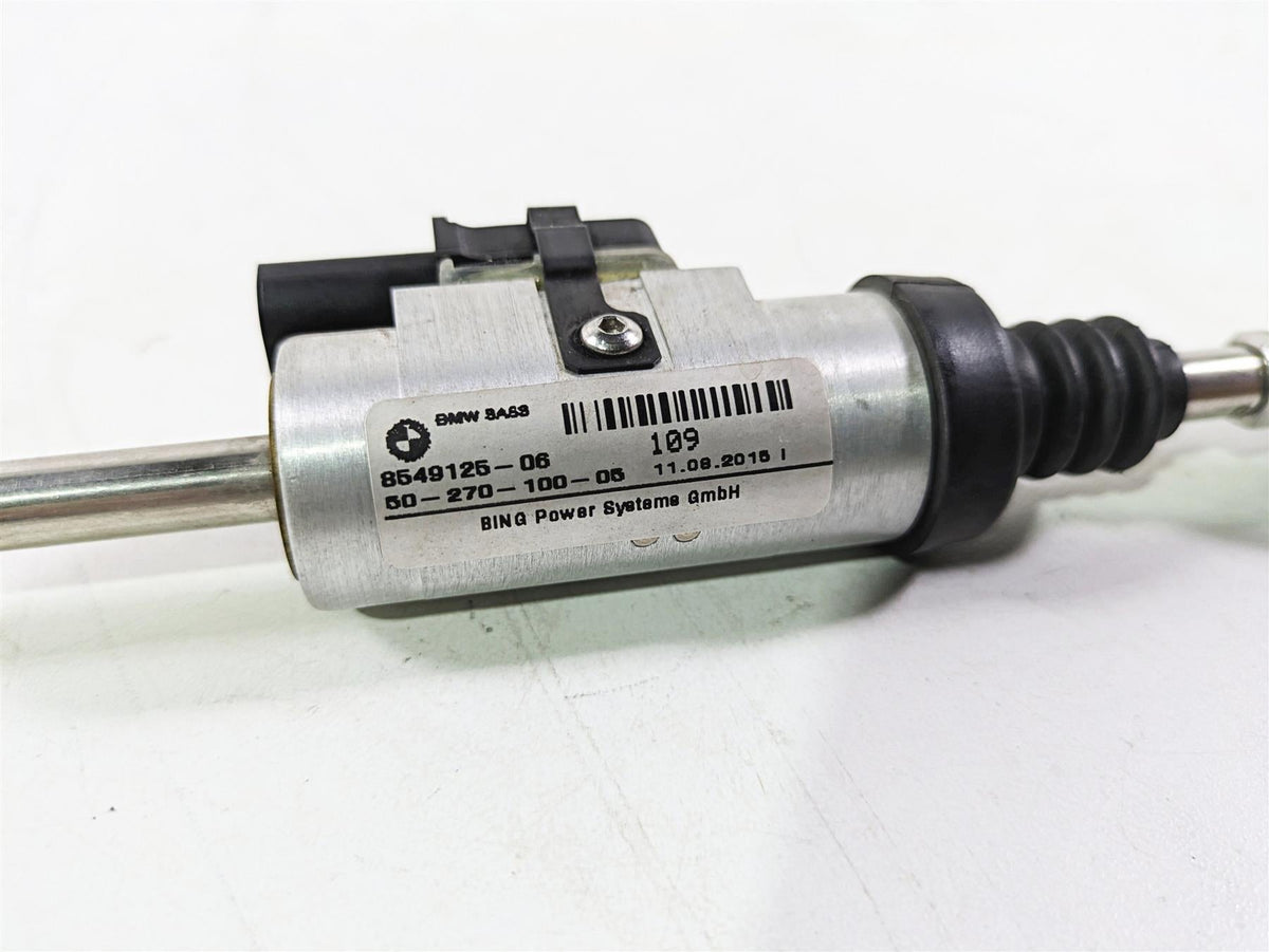 2016 BMW S1000RR K46 Quick Shifter Assistant Shift Rod 23418549125 {{ shop.shopifyCountryName }} - Mototech271