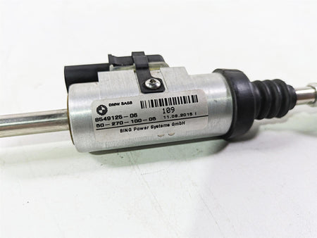 2016 BMW S1000RR K46 Quick Shifter Assistant Shift Rod 23418549125 {{ shop.shopifyCountryName }} - Mototech271