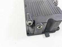 Load image into Gallery viewer, 2005 Harley Touring FLHRI Road King Transmission Bottom Cover Oil Pan 62711-99
