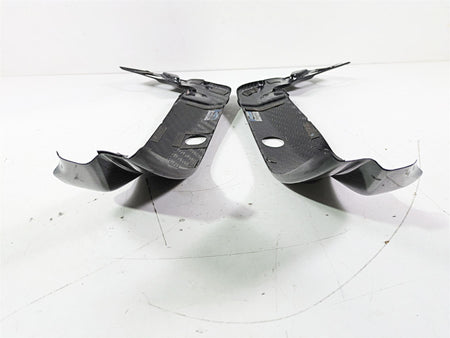 2017 BMW S1000RR K46 Ilmberger Carbon Fiber Frame Covers RAR.363.S1R15.K {{ shop.shopifyCountryName }} - Mototech271