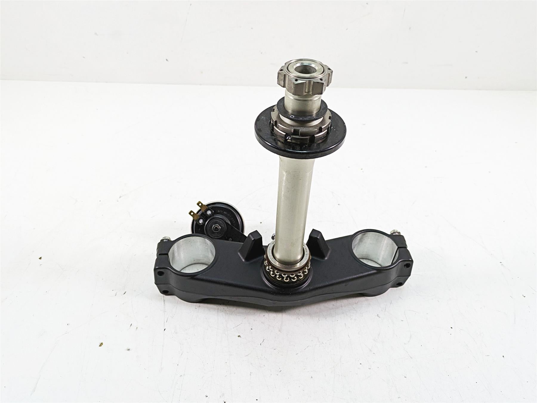 2018 Kawasaki ZX1002 Ninja H2 SX Lower Triple Tree - 55mm - Read 44037-0179 {{ shop.shopifyCountryName }} - Mototech271