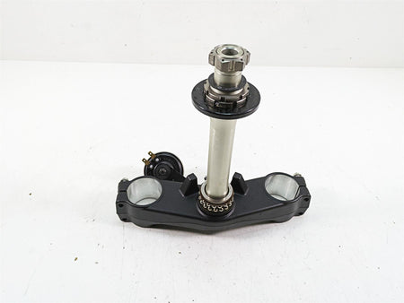 2018 Kawasaki ZX1002 Ninja H2 SX Lower Triple Tree - 55mm - Read 44037-0179 {{ shop.shopifyCountryName }} - Mototech271