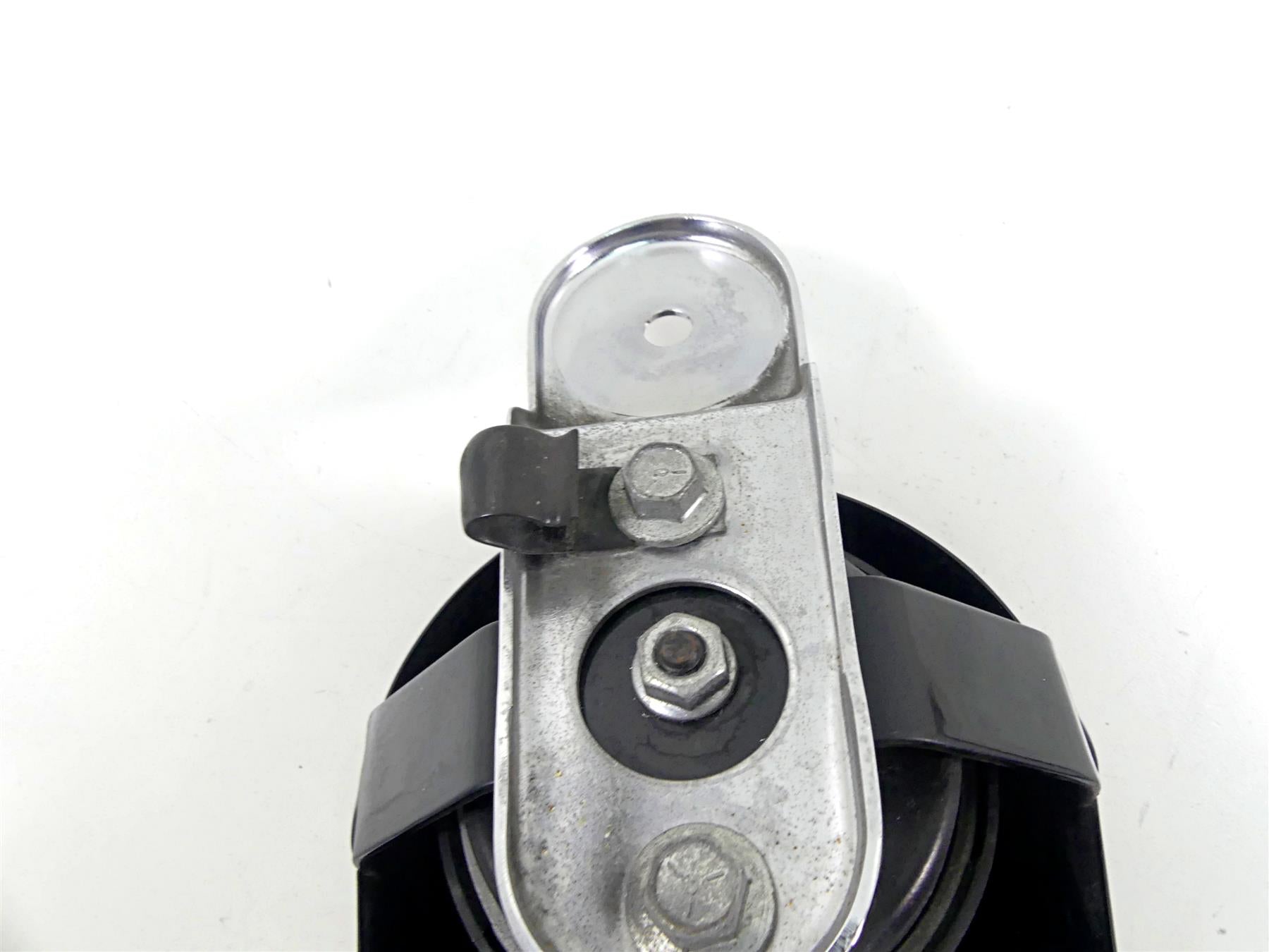 2016 Harley Softail FLS Slim Horn + Cover 61300477A {{ shop.shopifyCountryName }} - Mototech271