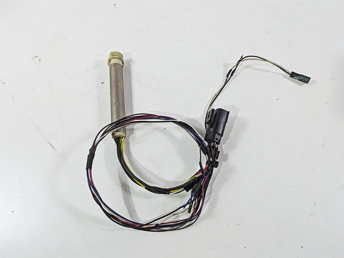 2010 Harley Touring FLHTK Electra Glide Ride Fly By Wire Sensor - Read 32305-08B {{ shop.shopifyCountryName }} - Mototech271