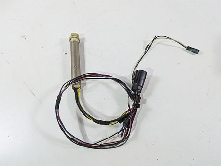 2010 Harley Touring FLHTK Electra Glide Ride Fly By Wire Sensor - Read 32305-08B {{ shop.shopifyCountryName }} - Mototech271
