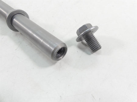2017 BMW R1200GS GSW K50 Front 20mm Wheel Spindle Axle 36318520418 {{ shop.shopifyCountryName }} - Mototech271