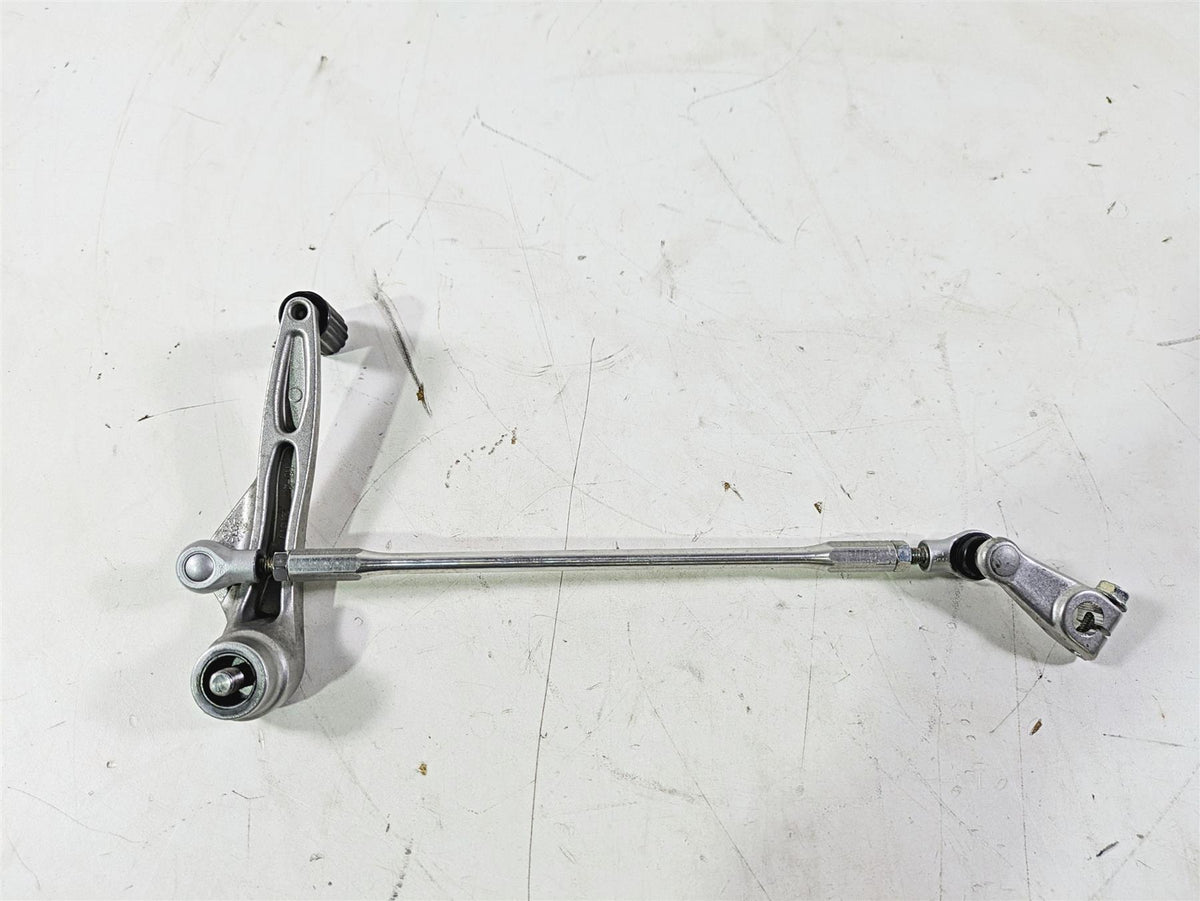 2008 Honda CBR1000RR SC59 Gear Shift Lever Shifter Pedal & Linkage 24720-MFL-000 {{ shop.shopifyCountryName }} - Mototech271