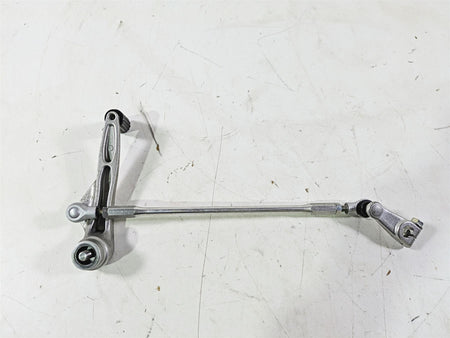 2008 Honda CBR1000RR SC59 Gear Shift Lever Shifter Pedal & Linkage 24720-MFL-000 {{ shop.shopifyCountryName }} - Mototech271