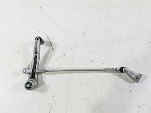 2008 Honda CBR1000RR SC59 Gear Shift Lever Shifter Pedal & Linkage 24720-MFL-000