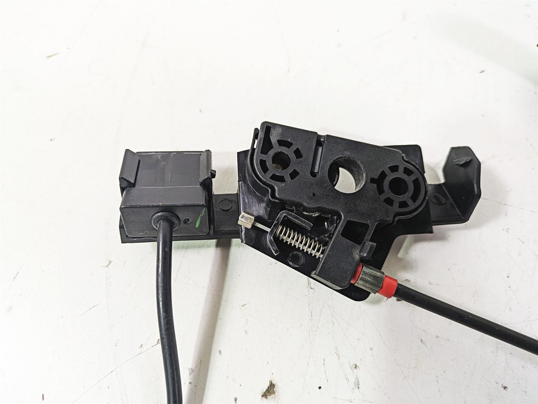 2023 Triumph Street Triple 765 RS Cdi Ignition Switch Key Set - Read T1290306 {{ shop.shopifyCountryName }} - Mototech271