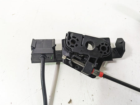 2023 Triumph Street Triple 765 RS Cdi Ignition Switch Key Set - Read T1290306 {{ shop.shopifyCountryName }} - Mototech271