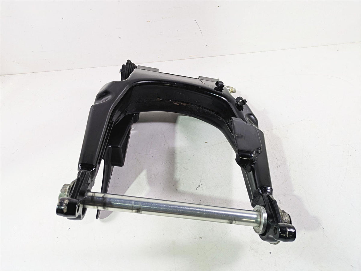 2015 Harley Touring FLHTKL Electra Glide Rear Swingarm + Axle Set 47549-09A {{ shop.shopifyCountryName }} - Mototech271