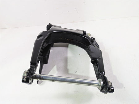 2015 Harley Touring FLHTKL Electra Glide Rear Swingarm + Axle Set 47549-09A {{ shop.shopifyCountryName }} - Mototech271