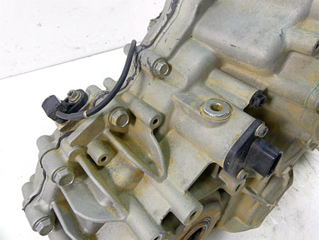 2021 Can Am Maverick Sport 1000R XRC Transmission Gear Box 1K Tested 420686812 {{ shop.shopifyCountryName }} - Mototech271