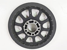 Load image into Gallery viewer, 2016 Harley FXDWG Dyna Wide Glide Rear Belt Pulley 66T 40114-07 40374-07
