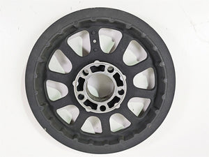 2016 Harley FXDWG Dyna Wide Glide Rear Belt Pulley 66T 40114-07 40374-07