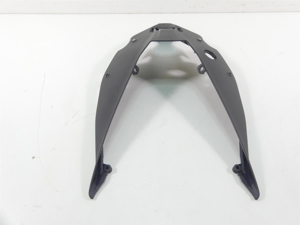 2018 Ducati Panigale 1100 V4 S Lower Rear Under Tail Fairing Cover 48212441A {{ shop.shopifyCountryName }} - Mototech271