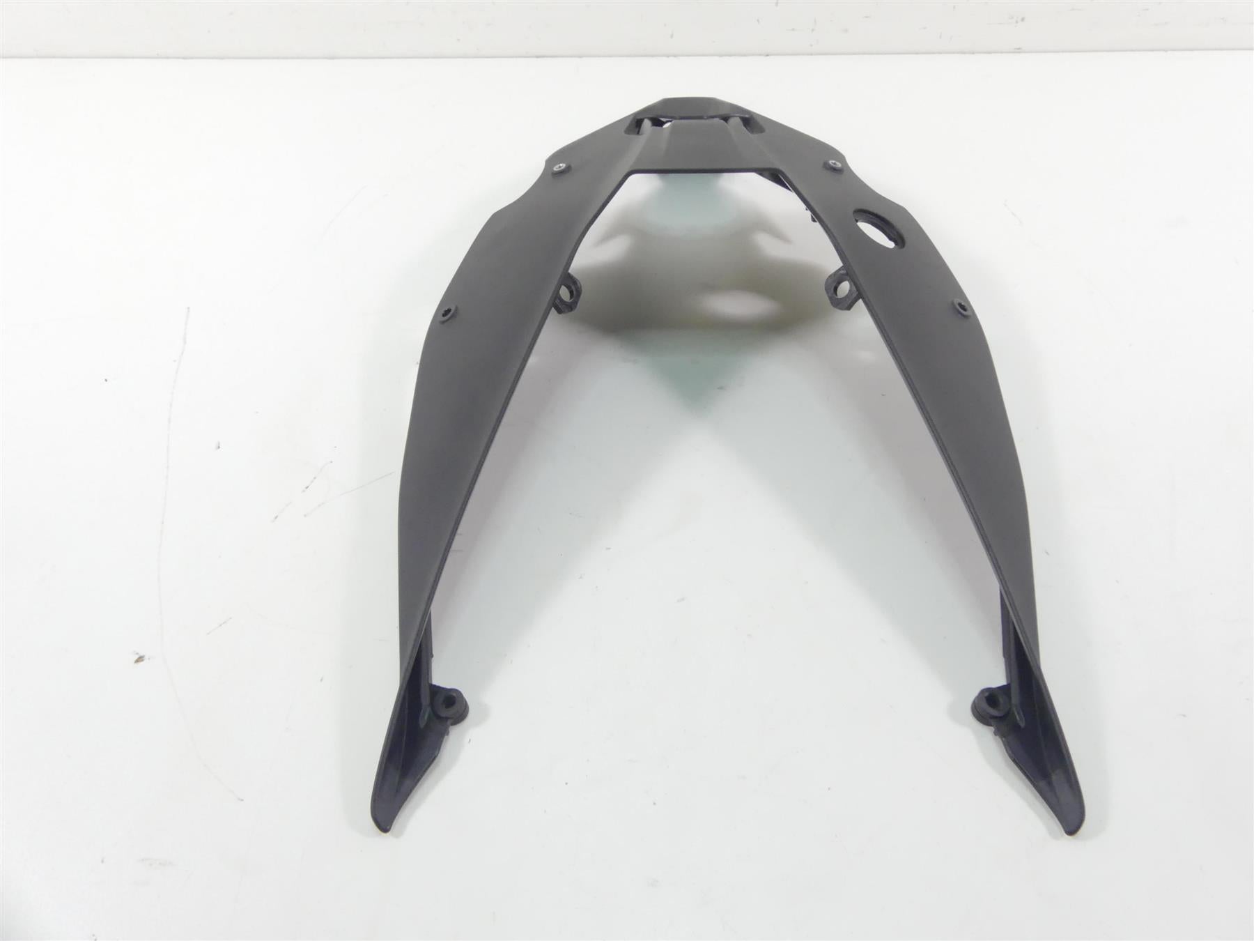 2018 Ducati Panigale 1100 V4 S Lower Rear Under Tail Fairing Cover 48212441A {{ shop.shopifyCountryName }} - Mototech271
