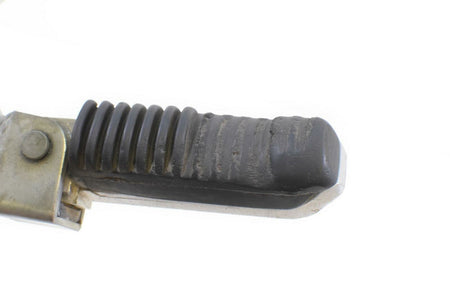1998 Suzuki GSXR1100 GSXR 1100 Left Rider Footpeg Foot PEg 43522-46E10 {{ shop.shopifyCountryName }} - Mototech271